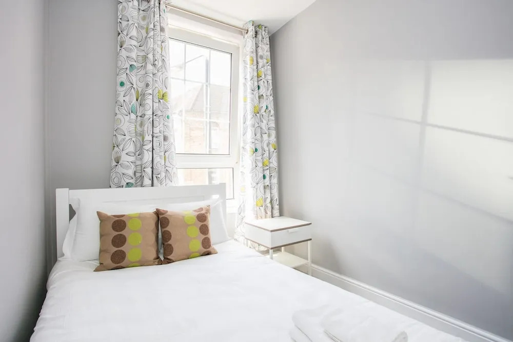 Wapping 3 Bedroom Apartment