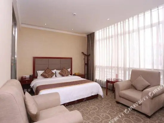 Wuming Express Hotel