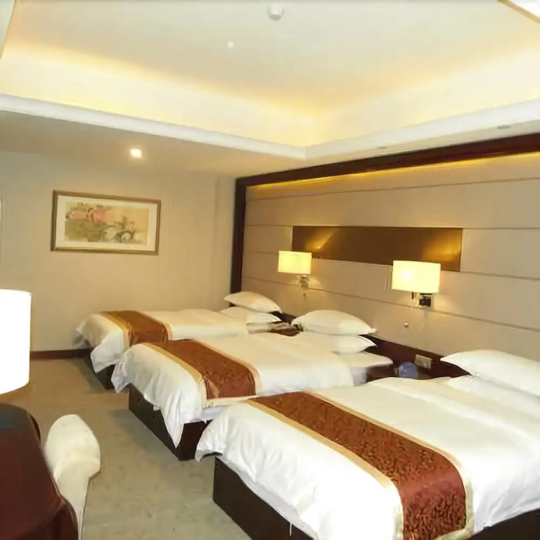 Manhattan Hotel