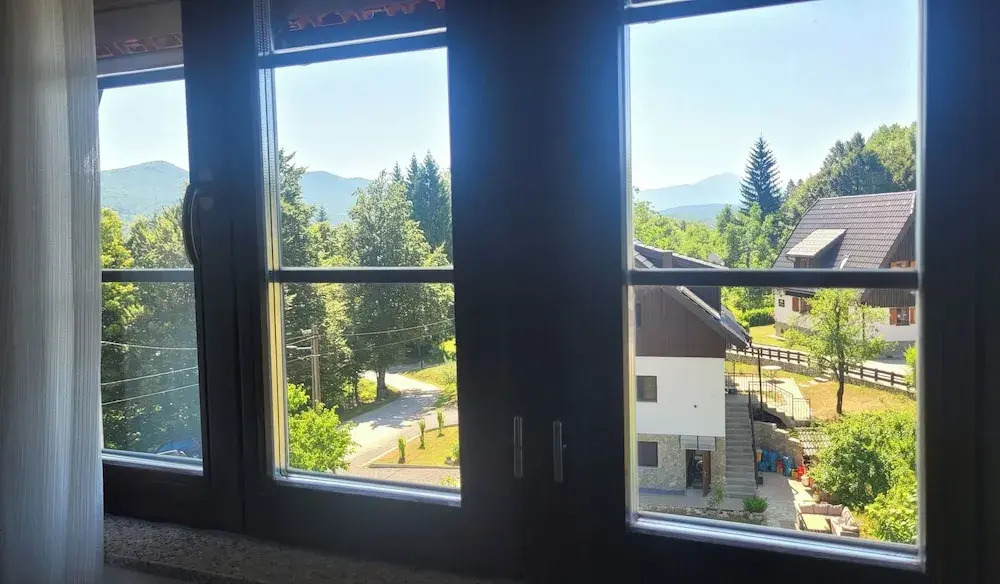 B&B Plitvice Lakes Villa Prica