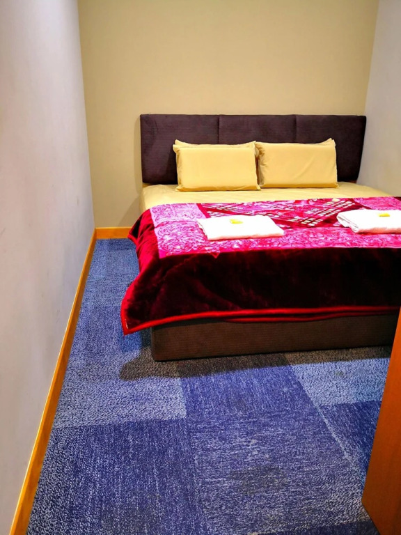 Zahaar New Wing Hotel