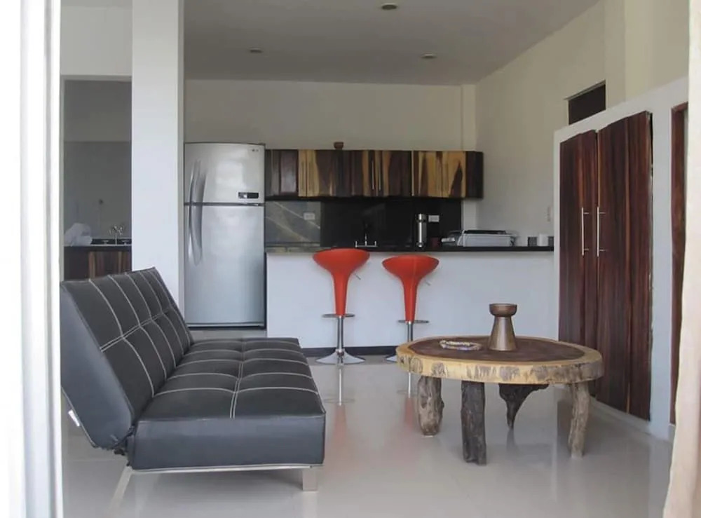 Hotel TNT Mirador