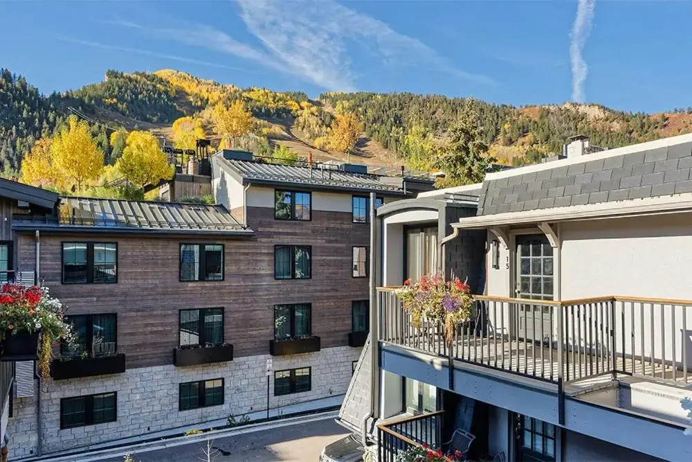 Chateau Dumont Unit 11