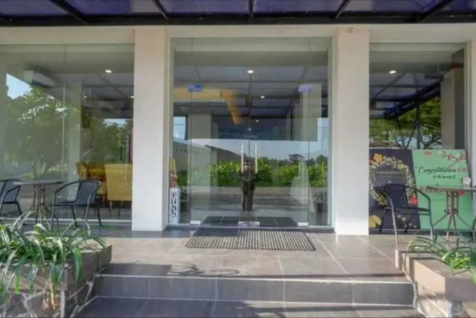 Cendana CoLiving Solo Baru