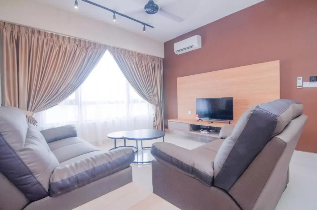 HillPark Kajang by Idealhub