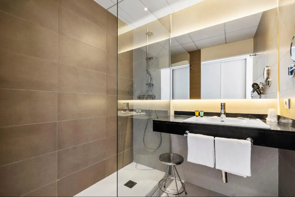 Hotel Areca