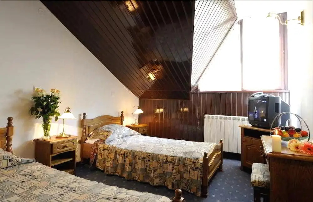 Phoenix Spa Hotel
