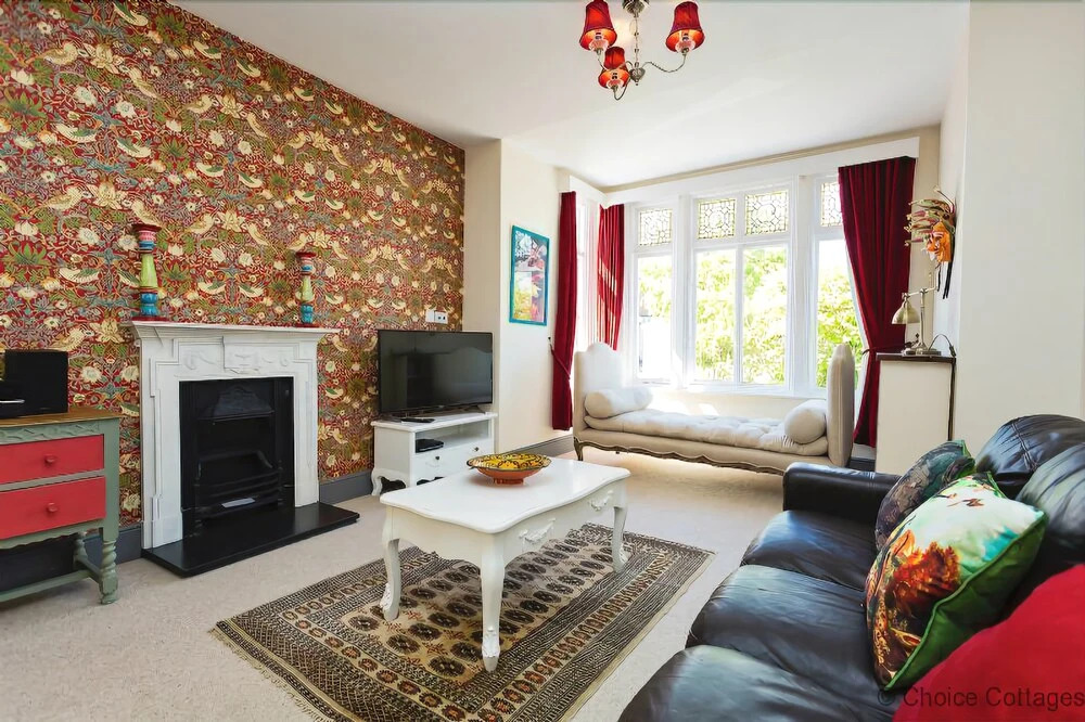 Braunton THE Laurels 6 Bedrooms