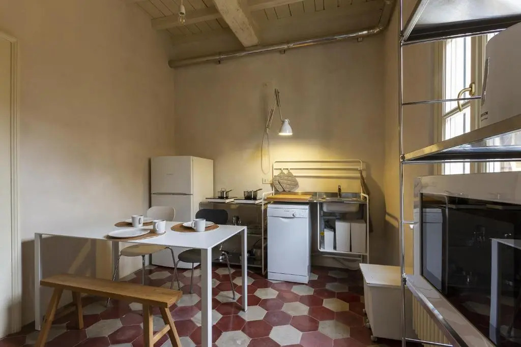 Suite del Poeta - Smart Holiday