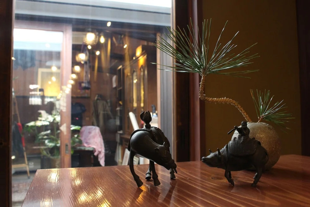 Ryokan Tanoya