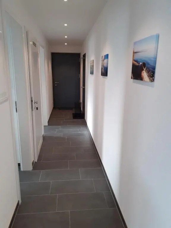 Ferienwohnung Marek