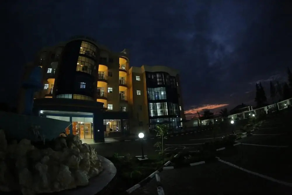 FATIMA HOTEL Ltd