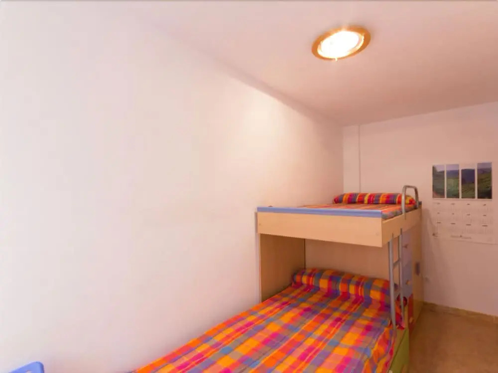 Apartamento Candela Bajos