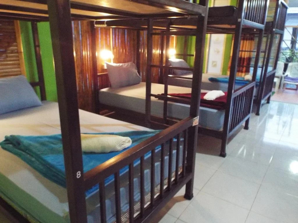 Delight Hostel