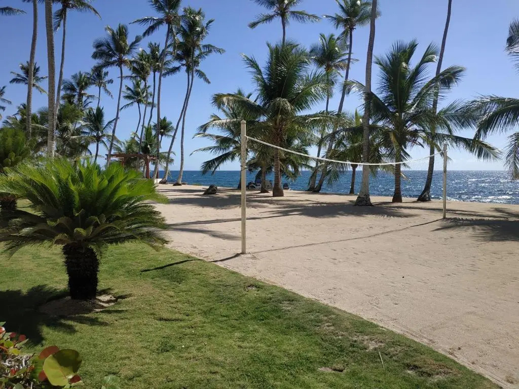 Modern, Welcoming Studio, Ocean View in Juan Dolio