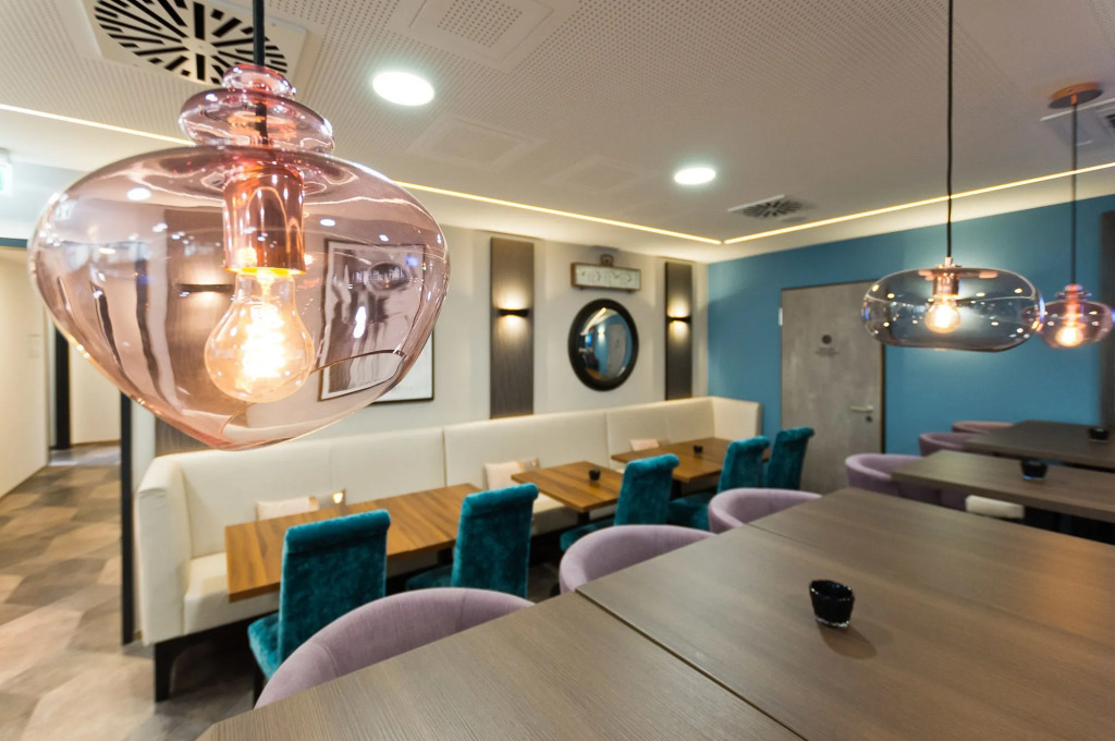 elaya hotel munich city, Trademark Collection by Wyndham