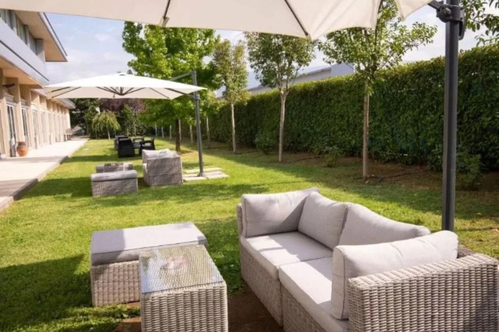 JR Hotels Gigli Firenze