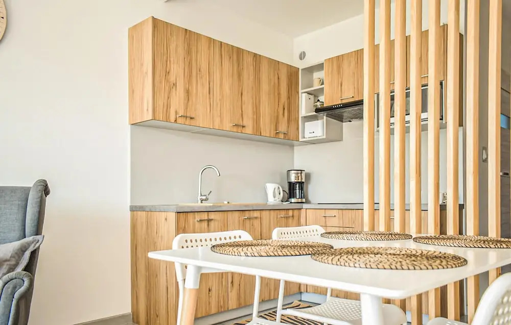 Awesome Home In Grzybowo With Wifi