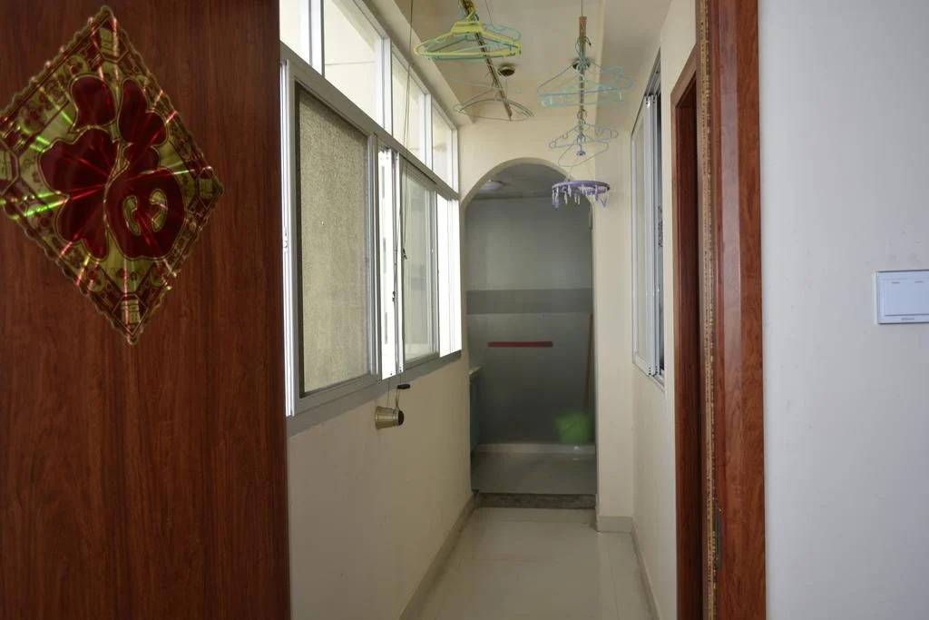 Sanya Ai Wan Hostel
