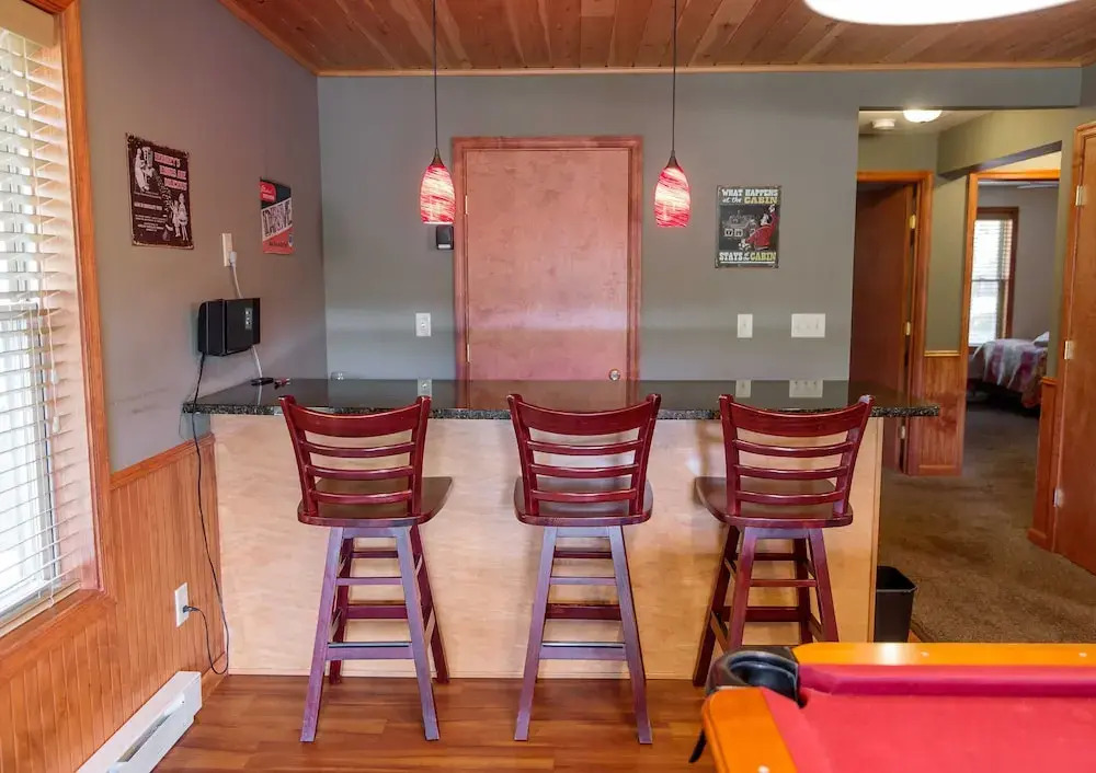 Boulder Field Lodge ~ HOT TUB ~ Free Linens