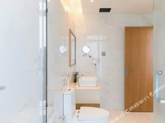 Taiyuan Bojun Starry Sky Hotel