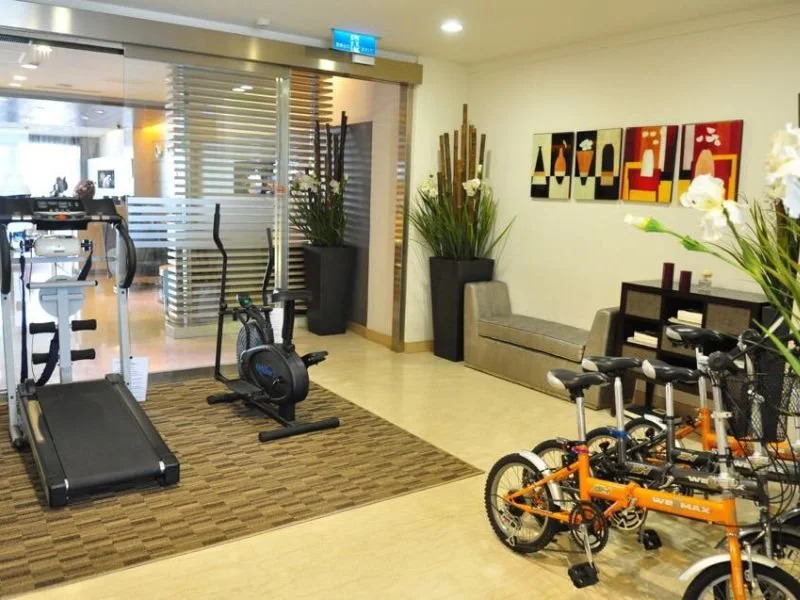 Harmony Hotel