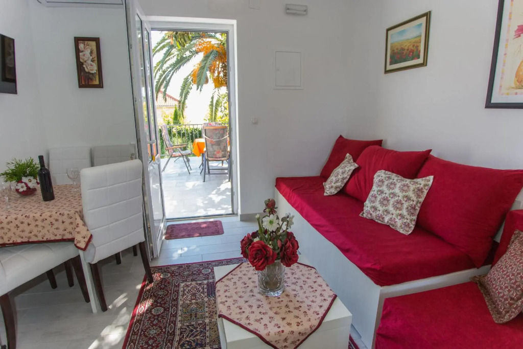 Apartments Palma Ragusa