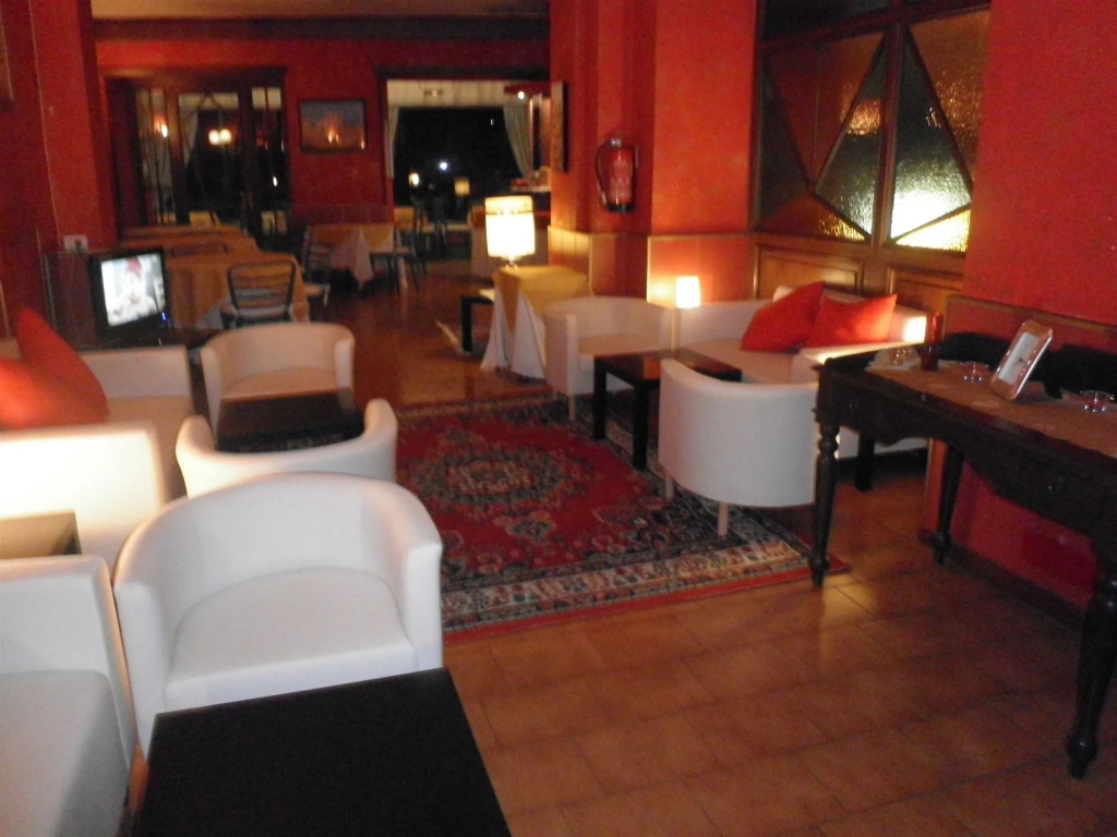 Sempione Boutique Hotel