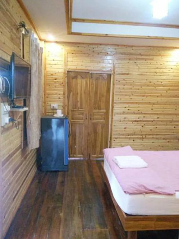 Rabiangphu Resort