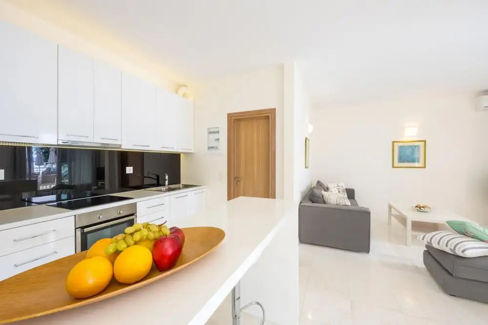 Villa Penelope With 4 Bedrooms and 3 Bathrooms