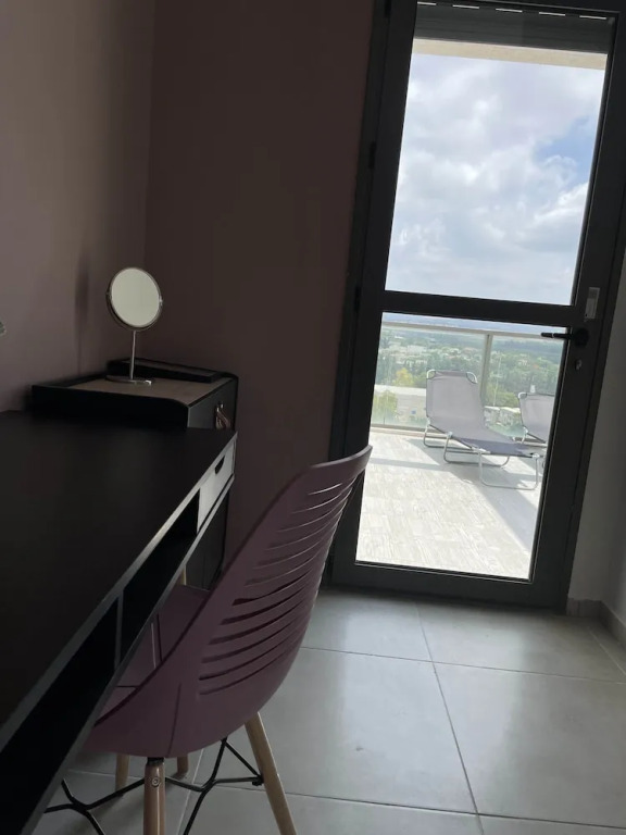 LuxuryLiving at Achziv with AmazingViews