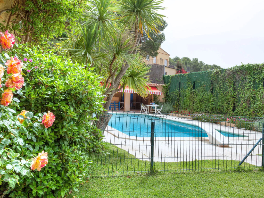 Villa Chez Noux
