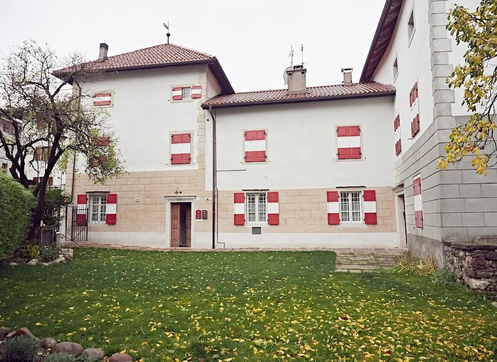 Castello Fai