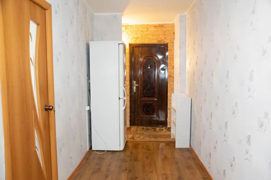 Комфорт на улице Московских строителей 13