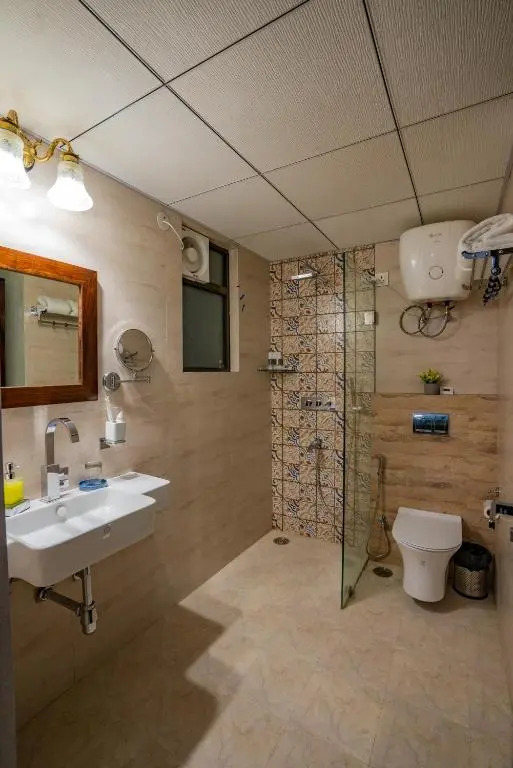 35 Sahakar Suites-A Luxury Aparthotel in Jaipur