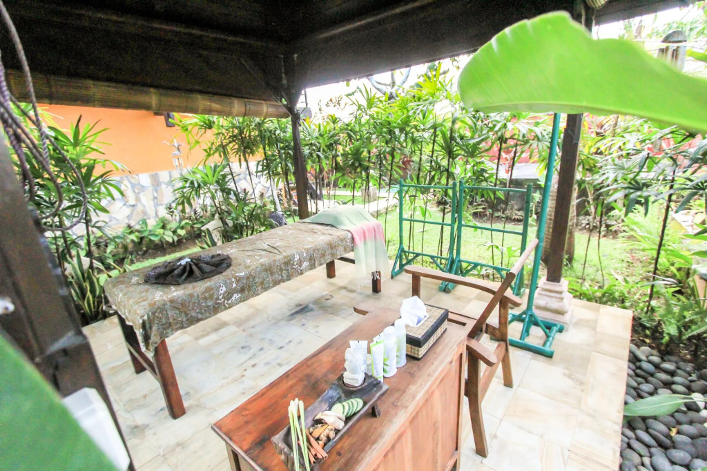 Balam Bali Villa