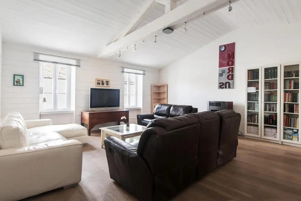 Maison La Suite