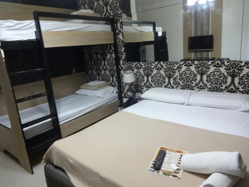 Heilees Guest House