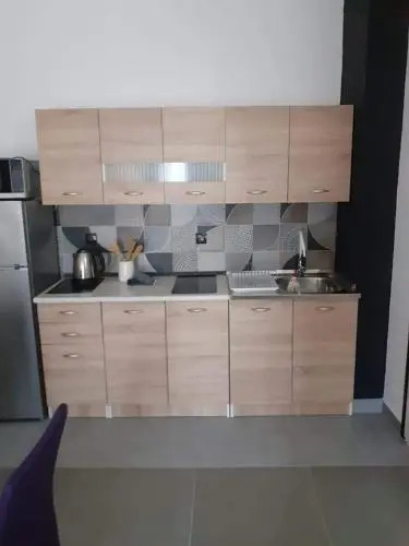 Apartments Duje