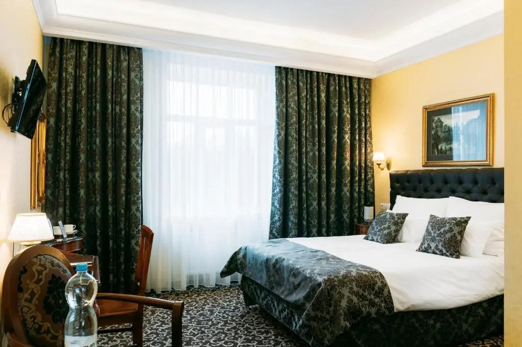 Hotel Jelgava