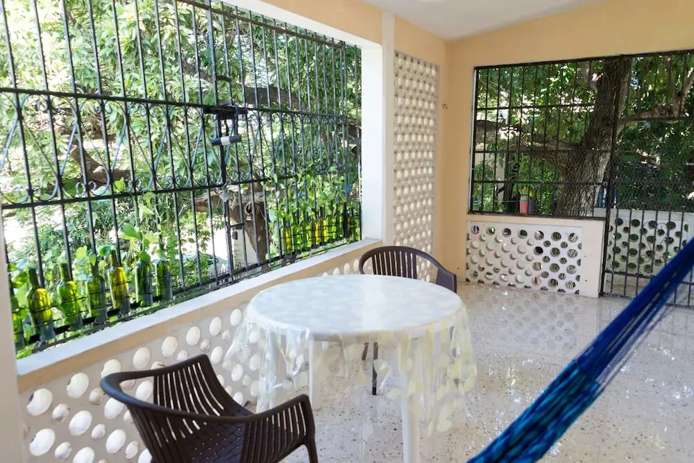 Casa MayaPlant