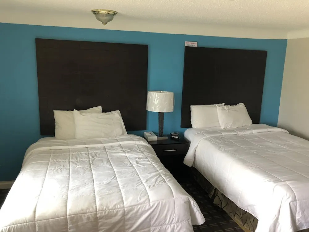 Gratiot View Motel