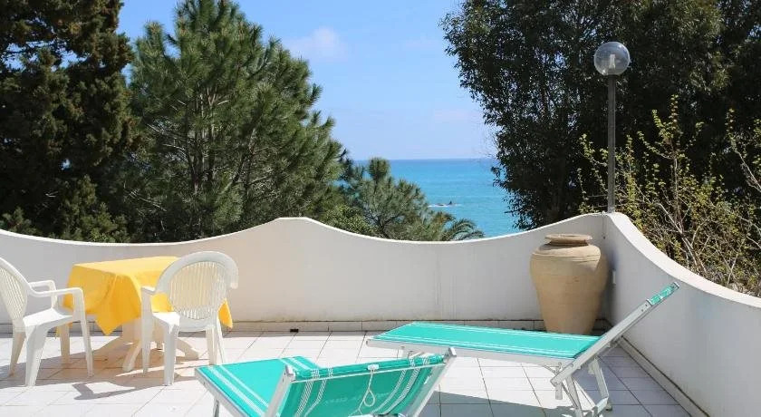 Hotel La Giara