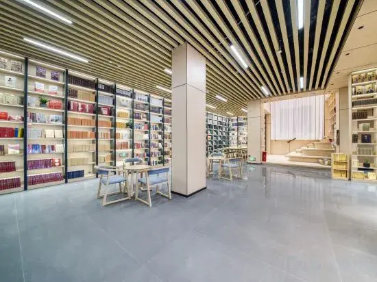 Wuyue Huigong Hotel