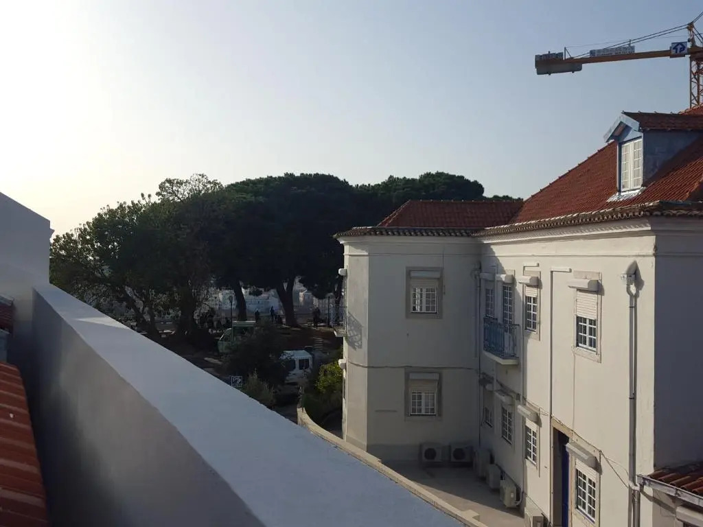 Tings Lisbon