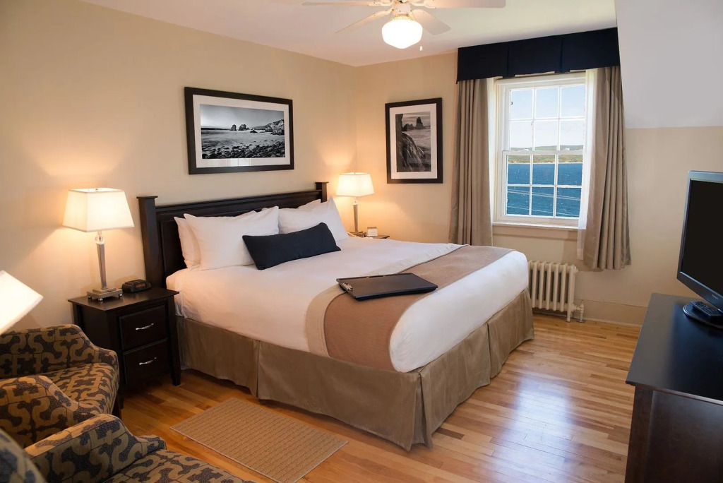 Keltic Lodge At The Highlands