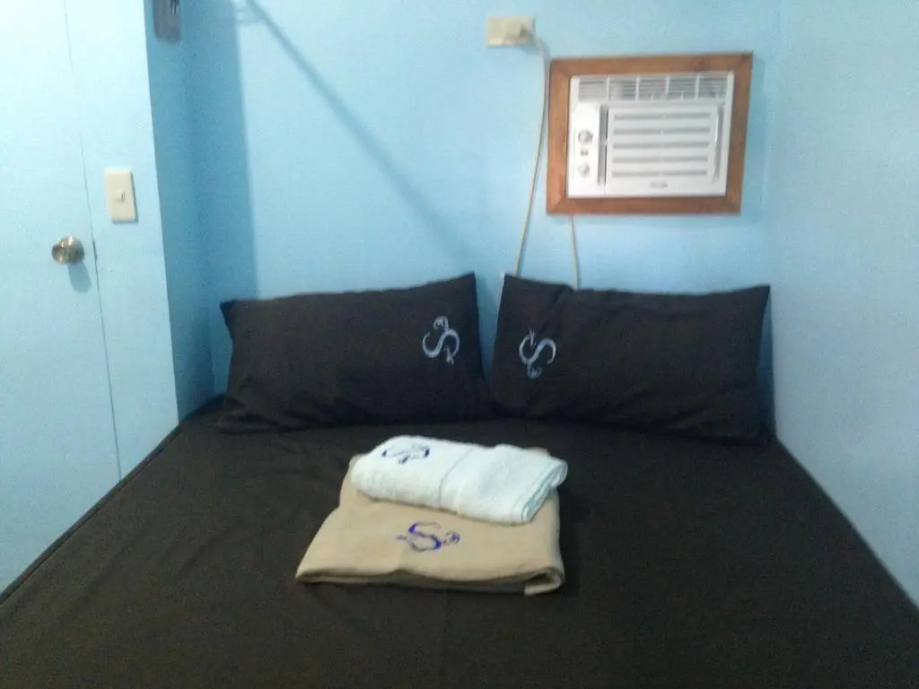 Seasta Beach Resort