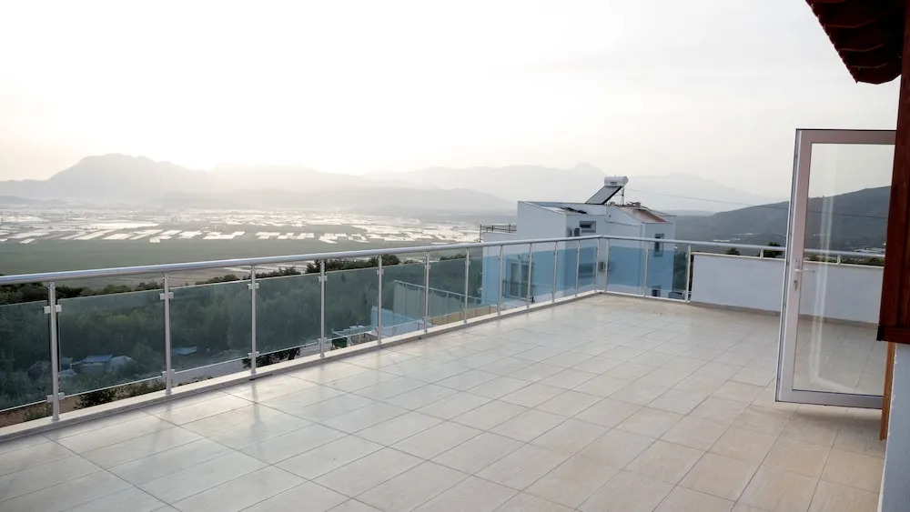 KAL1350 Villa Kumsal 3 Bedrooms