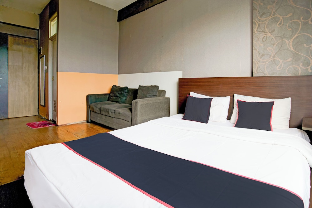 Collection O Apartment By Boboin Baros Near Stasiun Cimahi