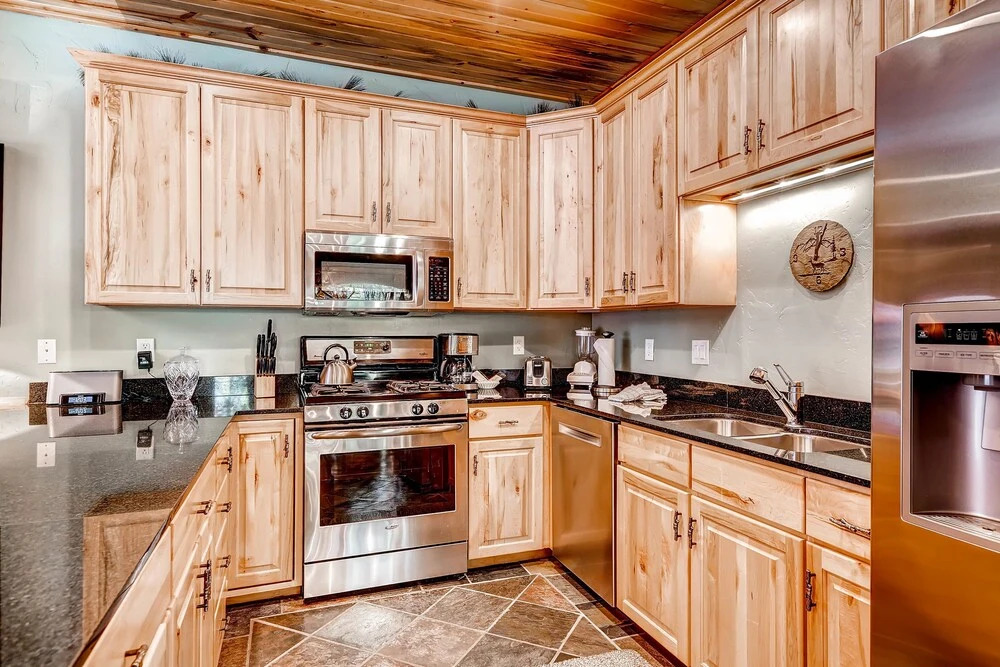 Timber Wolf Condos by Wyndham VR